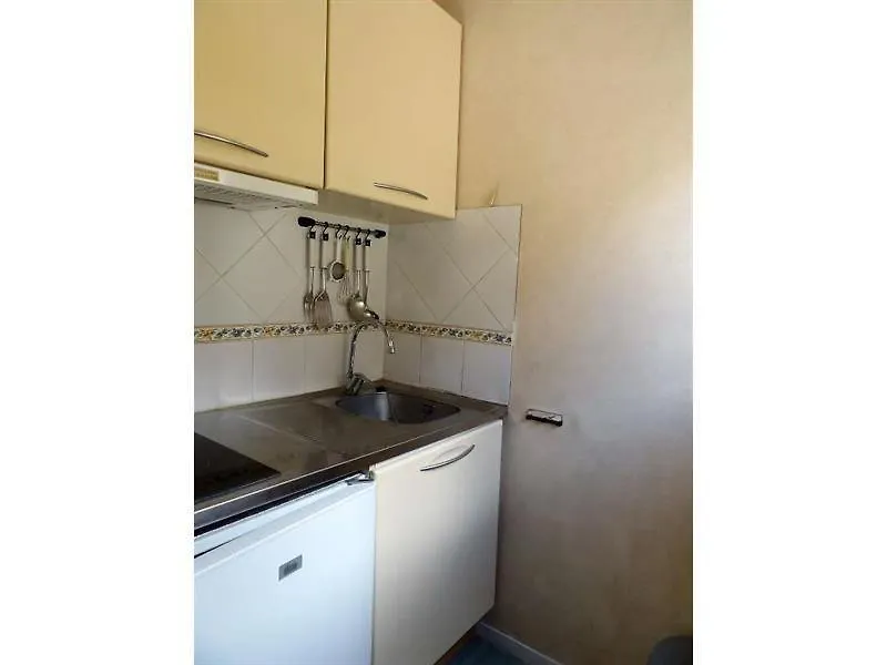 Apartment Cauterets Centre - Residence Le Marcadau 1