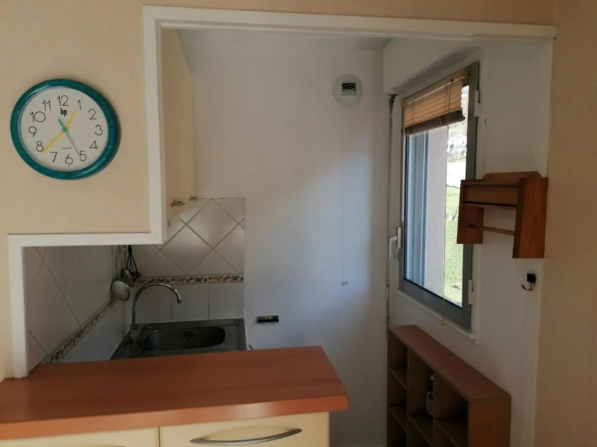 Apartment Cauterets Centre - Residence Le Marcadau 1 France