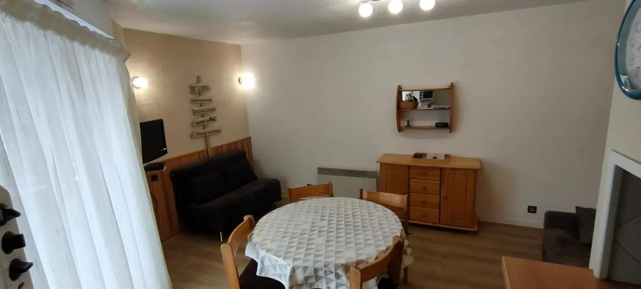 Cauterets Centre - Residence Le Marcadau 1